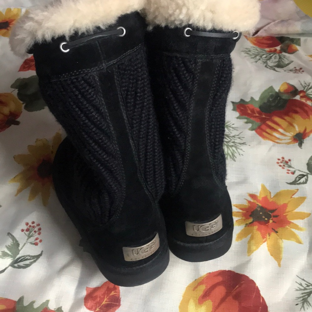Ugg boots